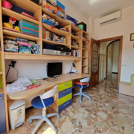 Attico Sturla Mare