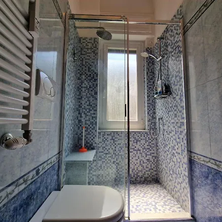 Apartment Attico Sturla Mare